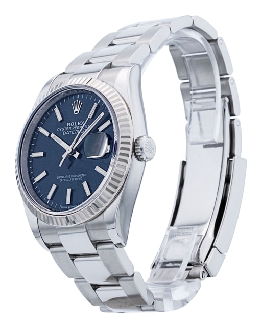 Rolex Datejust 126234 Image 2